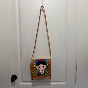 Lele Doll Bag